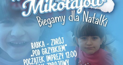 II Bieg Mikołajów