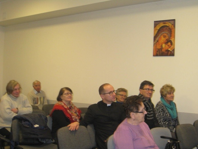 Pielgrzymka do Góry Kalwarii