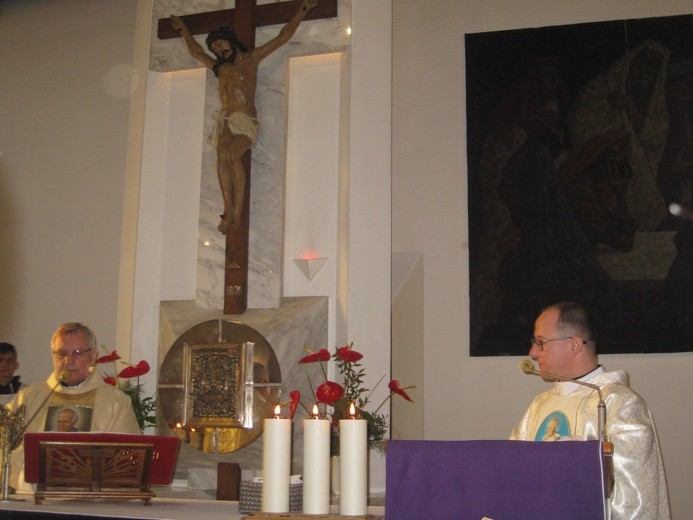 Pielgrzymka do Góry Kalwarii