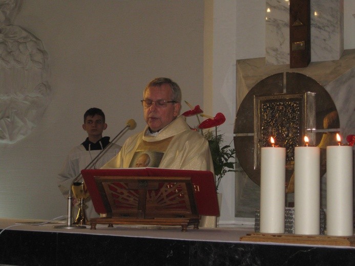 Pielgrzymka do Góry Kalwarii