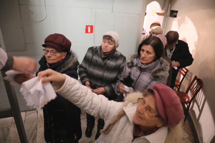 Apostolstwo Dobrej Śmierci u św. Mikołaja w Pierśćcu - 2018