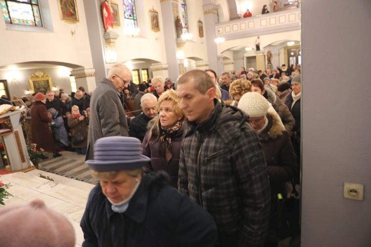 Apostolstwo Dobrej Śmierci u św. Mikołaja w Pierśćcu - 2018