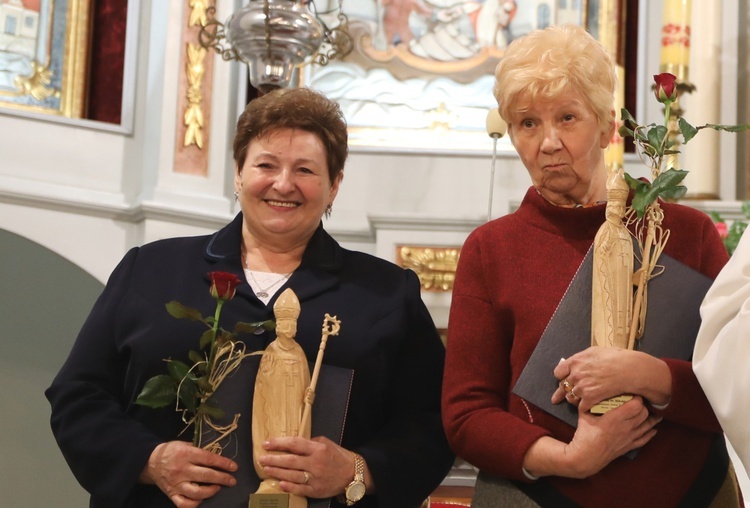 Apostolstwo Dobrej Śmierci u św. Mikołaja w Pierśćcu - 2018