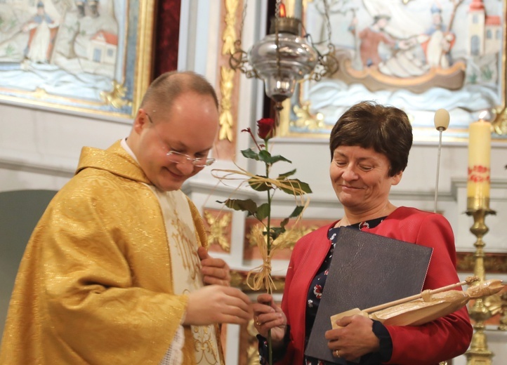 Apostolstwo Dobrej Śmierci u św. Mikołaja w Pierśćcu - 2018