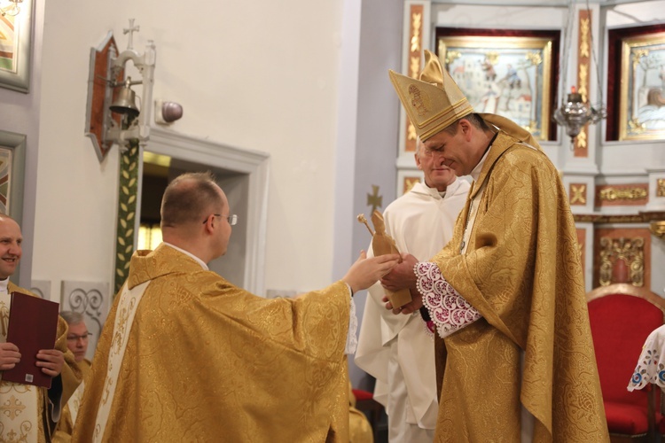 Apostolstwo Dobrej Śmierci u św. Mikołaja w Pierśćcu - 2018