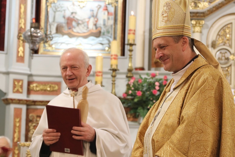 Apostolstwo Dobrej Śmierci u św. Mikołaja w Pierśćcu - 2018