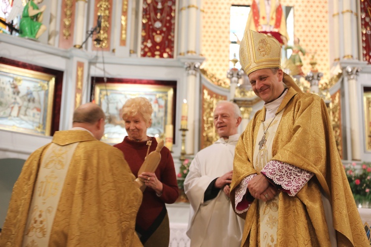 Apostolstwo Dobrej Śmierci u św. Mikołaja w Pierśćcu - 2018