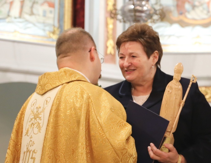 Apostolstwo Dobrej Śmierci u św. Mikołaja w Pierśćcu - 2018