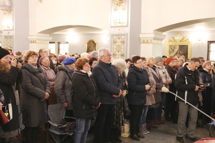 Apostolstwo Dobrej Śmierci u św. Mikołaja w Pierśćcu - 2018