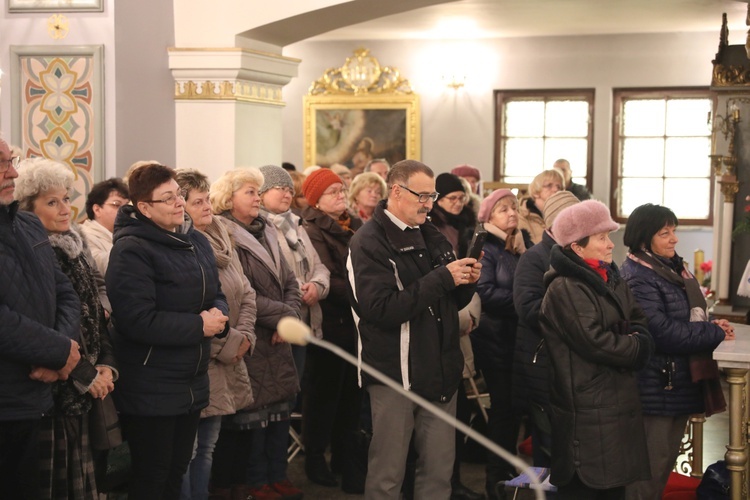 Apostolstwo Dobrej Śmierci u św. Mikołaja w Pierśćcu - 2018