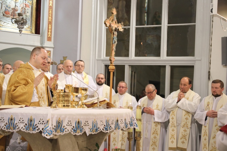 Apostolstwo Dobrej Śmierci u św. Mikołaja w Pierśćcu - 2018