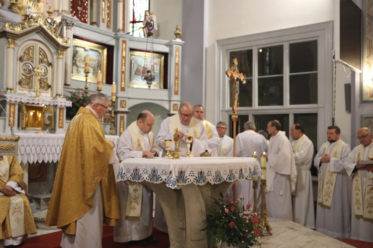 Apostolstwo Dobrej Śmierci u św. Mikołaja w Pierśćcu - 2018