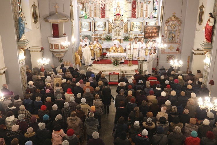 Apostolstwo Dobrej Śmierci u św. Mikołaja w Pierśćcu - 2018