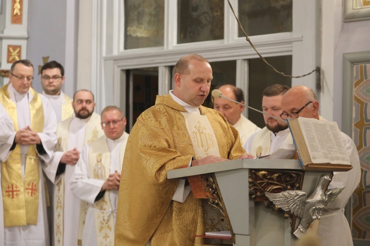 Apostolstwo Dobrej Śmierci u św. Mikołaja w Pierśćcu - 2018