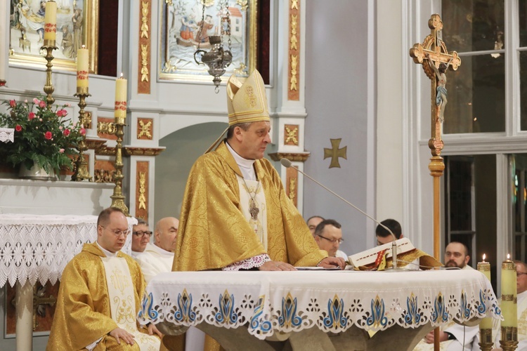 Apostolstwo Dobrej Śmierci u św. Mikołaja w Pierśćcu - 2018