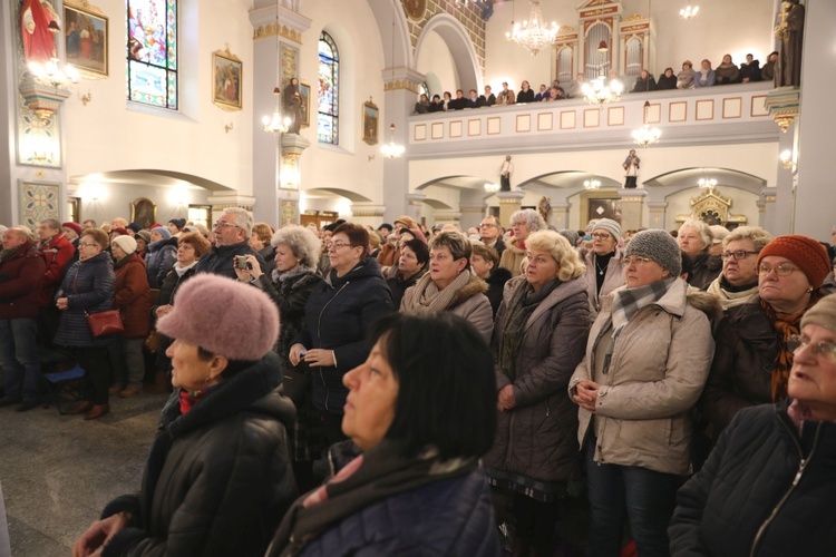 Apostolstwo Dobrej Śmierci u św. Mikołaja w Pierśćcu - 2018