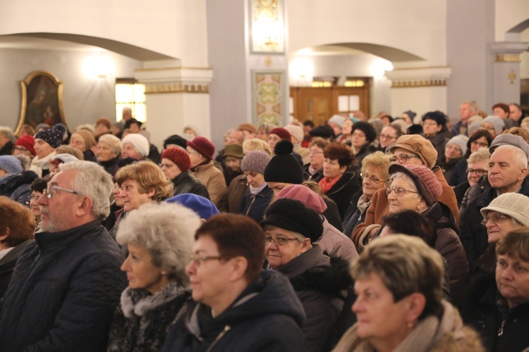 Apostolstwo Dobrej Śmierci u św. Mikołaja w Pierśćcu - 2018