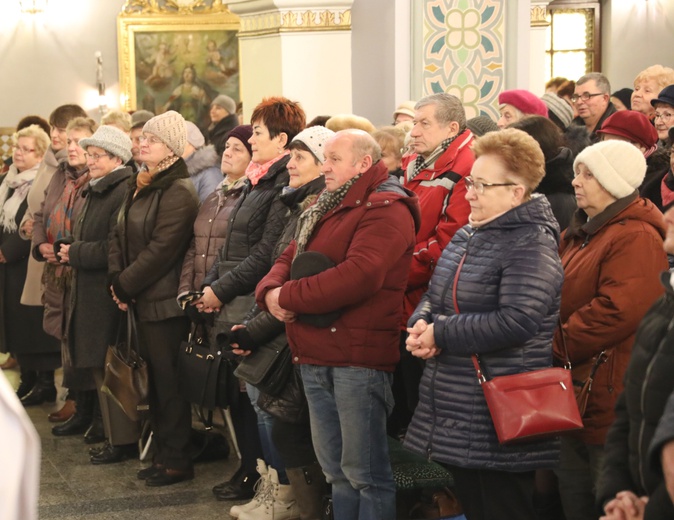 Apostolstwo Dobrej Śmierci u św. Mikołaja w Pierśćcu - 2018