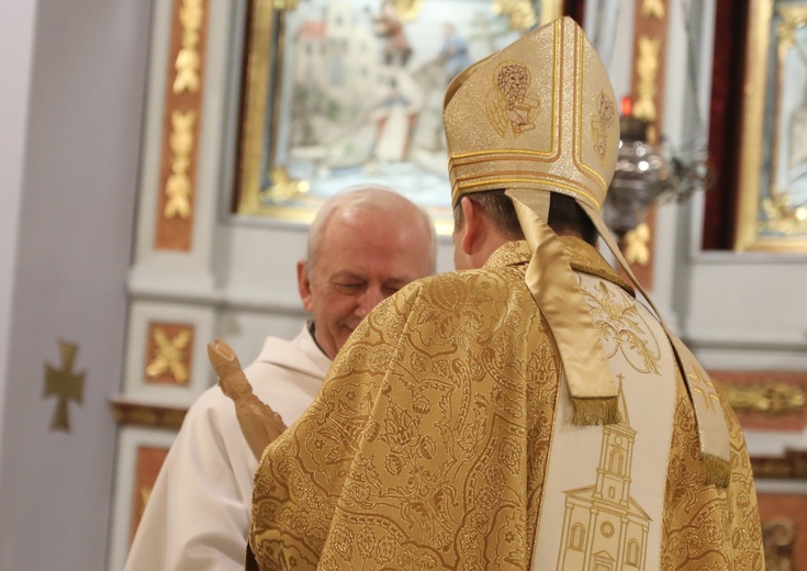 Apostolstwo Dobrej Śmierci u św. Mikołaja w Pierśćcu - 2018