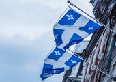 Quebec zmierza do uchwalenia zakazu noszenia symboli religijnych