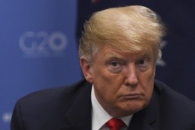 Trump: Spotkanie z Kim Dzong Unem pewnie w styczniu lub lutym