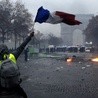 Francuski rząd rozważa wprowadzenie stanu wyjątkowego