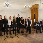 Krakowskie eliminacje do Międzynarodowego Festiwalu Kolęd i Pastorałek