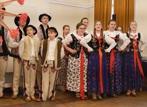 Krakowskie eliminacje do Międzynarodowego Festiwalu Kolęd i Pastorałek