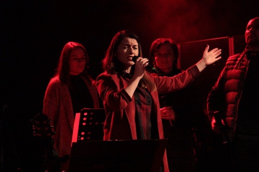Przegląd Teatrów Amatorskich "Kurtyna"