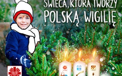 Rusza akcja Wigilijne Dzieło Pomocy Dzieciom