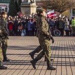 Przysięga terytorialsów