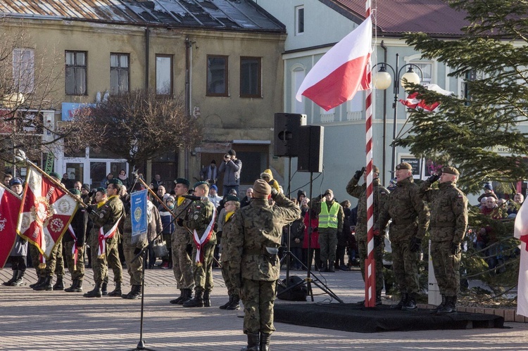 Przysięga terytorialsów