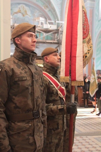 Przysięga terytorialsów