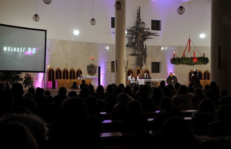 Ekumeniczna Modlitwa Młodych w Opolu