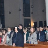 Ekumeniczna Modlitwa Młodych w Opolu