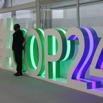 COP24 - dzień pierwszy