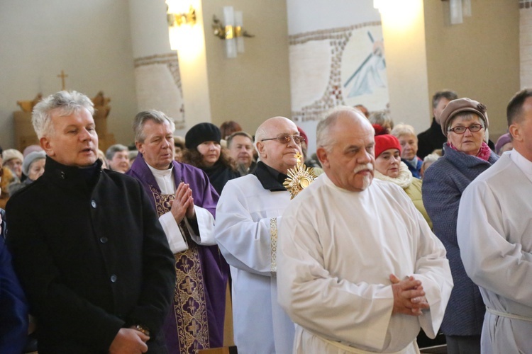 Relikwie św. Maksymiliana w Mikołajowicach