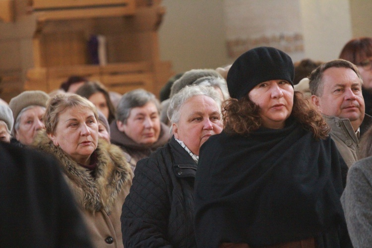 Relikwie św. Maksymiliana w Mikołajowicach