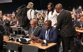 COP24 - uroczyste otwarcie 