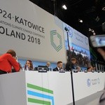 COP24 - uroczyste otwarcie 