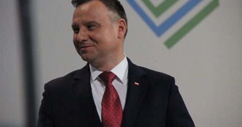 Prezydent Duda na COP24: Świat może brać przykład z polskich doświadczeń zarządzania lasami 