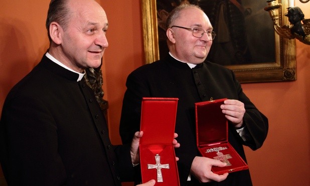 Kraków ma nowych biskupów