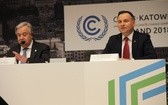 COP24 - uroczyste otwarcie 