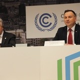 COP24 - uroczyste otwarcie 