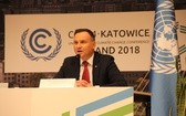 COP24 - uroczyste otwarcie 