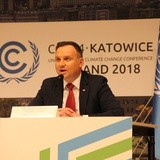 COP24 - uroczyste otwarcie 