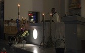 Parafia św. Jana Marii Vianneya w Skrzeszewie