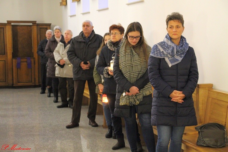 Parafia św. Jana Marii Vianneya w Skrzeszewie