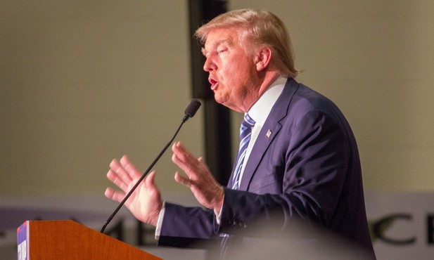 Trump: Rozejm w wojnie handlowej z ChRL to "wielki skok do przodu"