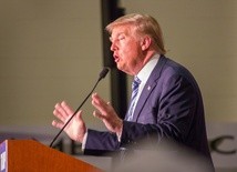Trump: Rozejm w wojnie handlowej z ChRL to "wielki skok do przodu"